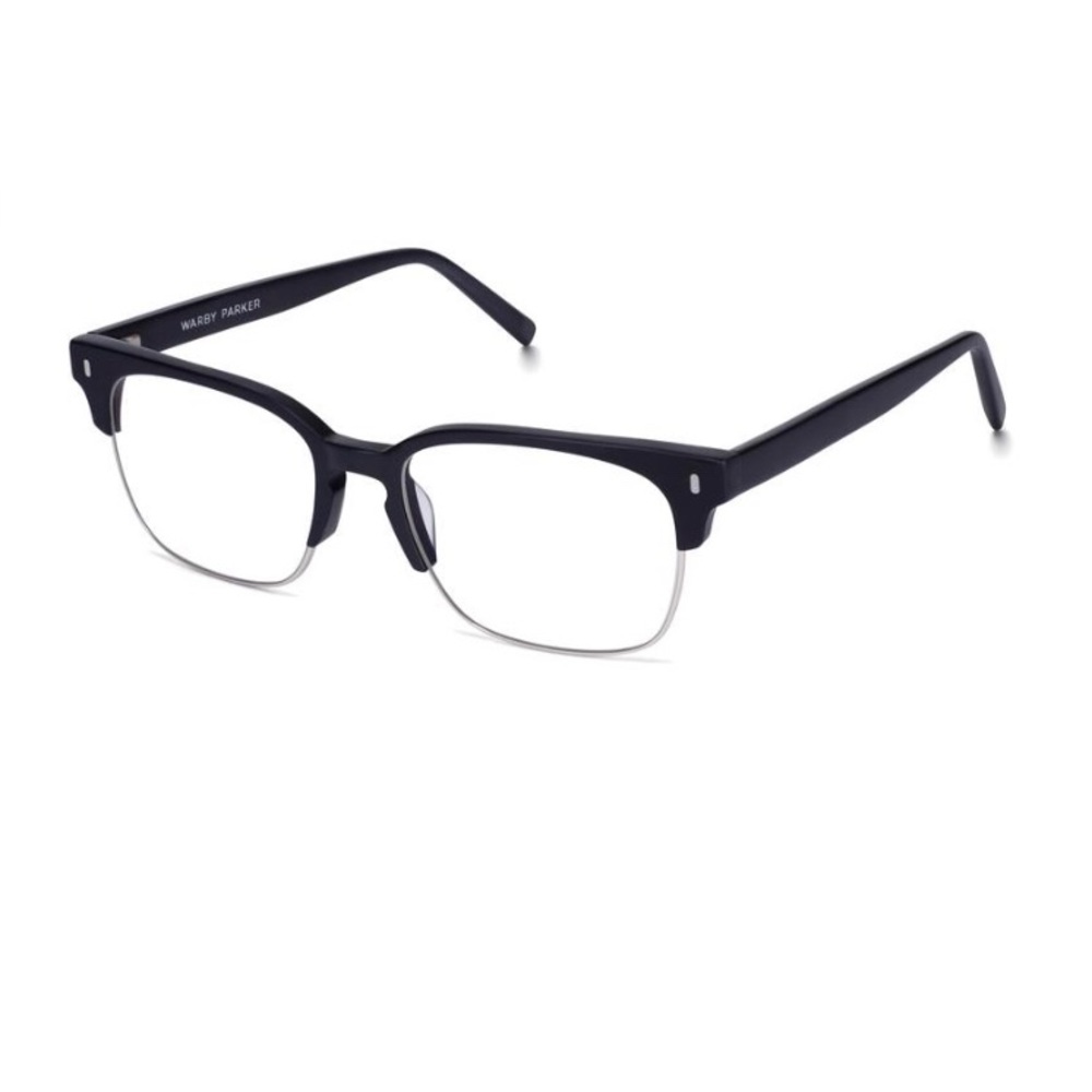 Warby parker glasses